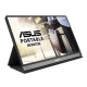 ASUS ZenScreen MB16AC 15.6" Full HD 1920x1080 IPS USB Type-C Portable Monitor
